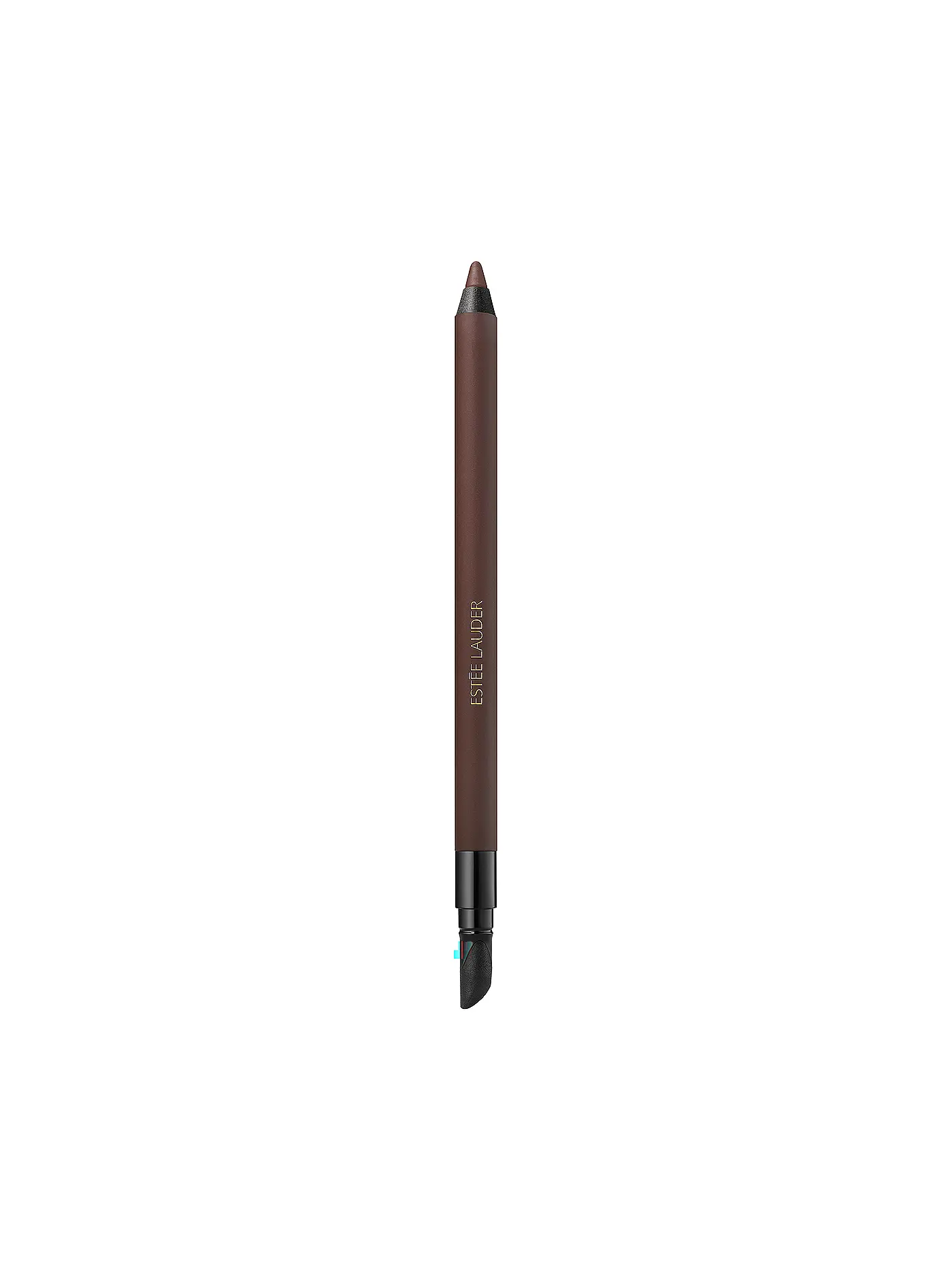 ESTÉE LAUDER | Augenkonturenstift - Double Wear 24H Waterproof Gel Eye Pencil ( 01 Onyx ) | braun